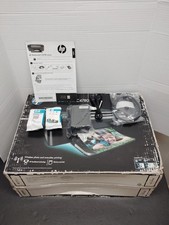 HP Photosmart C4780 All-In-One Inkjet Printer Q830A Wireless New In Box Open picture