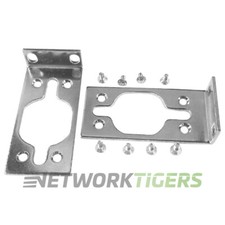 For HPE HP 5069-5705 Procurve Series Switch Brackets Ears Rack Mount Bracket Kit picture