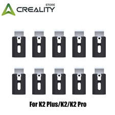 Creality K2 Plus/K2/K2 Pro Filament Cutter Module Replacement Fast Cut Off 10PCS picture