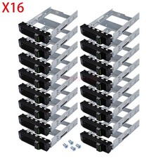 16pcs/lot,A3C40152045 Fujitsu RX2540 RX2530 M1 M2 M3 M4 M5 3.5