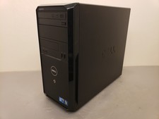 Dell Vostro 230 PC Computer Core2 QUAD Q8400 2.66GHz 4GB 1TB DVD-RW Win7 Pro picture
