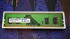 Micron 4GB DDR4 3200MHz Desktop RAM UDIMM MTA4ATF51264AZ-3G2R1 PC4-3200AA 1Rx16 picture