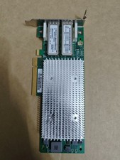 1Sun Oracle QLogic QLE8362-ORL 16GB Dual Port Fibre Channel HBA Card 7023303 picture