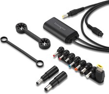 Kensington 60W USB-A Power Splitter for USB C/A Hybrid Docking Stations picture