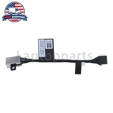 0HJW4D For Dell Latitude 3420 3520 Power Jack Charging Socket Cable - USK DC-IN picture