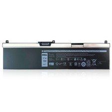 lot OEM Genuine 97WH NYFJH Battery For Dell Precision 7530 7730 7540 7740 0VRX0J picture