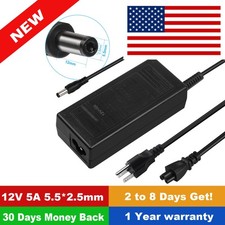 New AC/DC Adapter For Maxtor 3200 Personal Storage Charger Power Supply Cord PSU picture