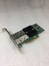 MELLONAX  MCX354A-QCBT CX354A CONNECT-3 QDR InfiniBand + 10GigE Adapter FREE S/H picture