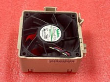 Nidec UltraFlo 12VDC 0.6A Cooling Fan Model V80E12BHA5-57 FAN-0127L4 picture