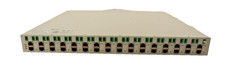 Tellabs ODH553 Passive Optical Network Distribution Hub 81.11G-0DH553-R6 NO PSUs picture
