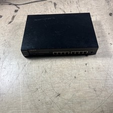 ZYXEL ES1100 ES1100-8P SWITCH picture