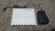 Mikrotik hEX lite RB750r2 5-port Routerboard picture