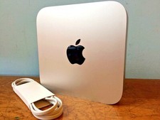Apple Mac mini 2014 through 2018 A1347 Desktop - MGEM2LL/A Loaded Catalina 10.15 picture