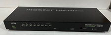 ATEN MasterView Max CS1308 PS/2-USB KVM 8-Port Switch, no power adapter picture