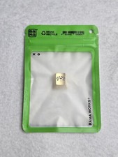 Rama Works Gold, Racing-Checkard Flag Key Cap picture
