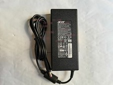 19V 7.1A ADP-135KB T For Acer Predator X34A LCD Monitor NEW Genuine 135W Charger picture