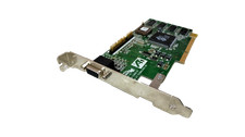 ATI Rage2C 109-52800-01 VGA Out AGP Video Card picture