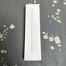 BNIB Apple Pencil 2nd Gen For iPad Pro/Mini/Air White $129 MSRP *see Description picture