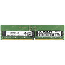32GB PC5-38400 RDIMM Replacement for Supermicro MEM-DR532L-SL05-ER48 Memory RAM picture