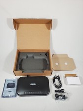 ADTRAN Model #1004 176100430F1 With Cables And Box Clean Great Condition  picture
