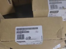 Siemens 6ES7194-4AN00-0AA0 Connecting Module Brand New Fast Ship picture