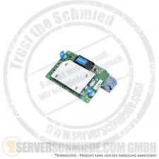 HP Synergy 3820C 2x 10/20GbE Network Mezz Controller 777430-B21 480 680 Gen10 picture