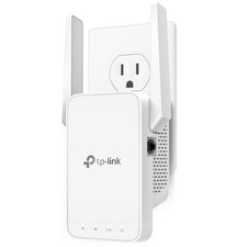 Tp-Link AC 1200 Mesh Wi-Fi Extender, AC1200 Dual Band, RE315 picture