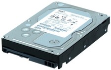 HGST UltraStar 7K4000 HUS724030ALS640 3TB 7.2K 64MB SAS-2 3.5'' HARD DRIVE picture