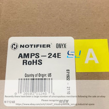 Brand new AMPS-24E Main Unit Power Supply Board AMPS-24E (FedEx/DHL) picture