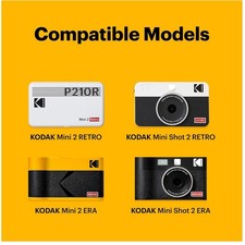 Mini Shot 2 Retro/Era Cartridge Pack picture