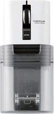 ELECOM M-CC2BRS WHITE picture