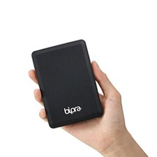  S3 Disco Duro Externo Portatil Usb 3.0 Fat32 De 2,5 Pulgadas - Negro (500 Gb) picture