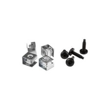 StarTech Server Rack Screws and Clip Nuts CLPSCRW1032 picture