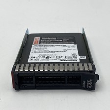 Lenovo ThinkSystem 2.5