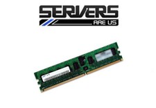 HP 4gb 2x2gb Memory Kit 461828-B21 PC5300 SDRAM 455442-001 picture