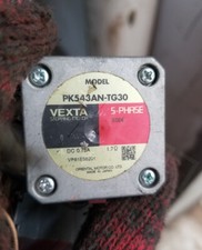 Used and Test PK543AN-TG30 via DHL or Fedex shipping picture