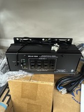 New Open Box - Middle Atlantic FC-4-1CA - Thermostatic Fan Controller - 4 Fans picture