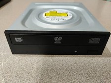Lenovo HLDS GHC0N HH DVD Writer 00MW372 Multi DVD WRITER * picture