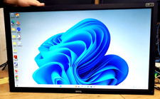 BENQ XL2720-B LCD No Stand In Great Condition picture