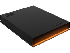 Seagate FireCuda Gaming Hard Drive External Hard Drive 2TB - USB 3.2 RGB - HDD picture