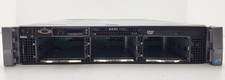 Dell PowerEdge R710 2U Rack Server 2x Xeon E5530 48GB DDR3 RAM No HDD. picture