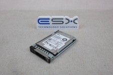 Dell WGP72 400GB 12Gb/s 2.5” SAS Write Intensive SSD KPM5XMUG400G w/ 14G Tray picture