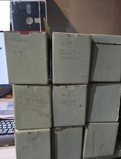 Amstrad CPC 6128 disks picture