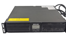Minuteman Endeavor ED2000RTXL2U 2000VA Tower/Rack/Wall Mountable UPS (READ) picture
