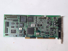 Creative Sound Blaster 16 16-bit ISA Sound Card; CT1750 picture