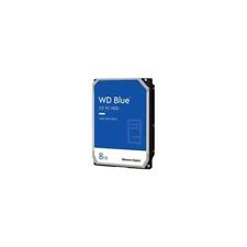 Western Digital WD80EAZZ Blue 8TB 5640 RPM 128MB Cache SATA 6.0GBs 3.5 in. In... picture