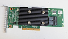 Dell PERC H330 SAS/SATA 12GB PCI-E RAID Controller Card Adapter CG2YM picture