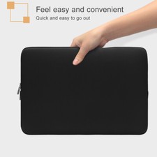 Thin 13Inch Laptop Case Carrying Bag For MacBook Air 13 M1 A2337 Business Sleeve picture