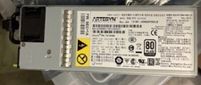 Artesyn 7079395 600W Server Power Supply New A256 revB2.3 picture