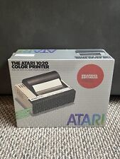 Vintage Atari 1020 Color Printer for Atari 400 800 XL XE New Factory Sealed🔥🔥 picture